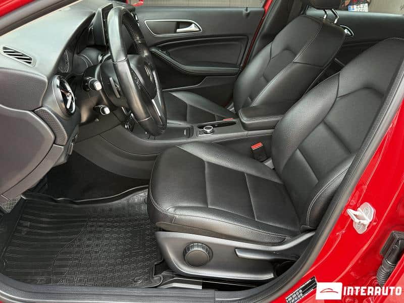 Mercedes A 200 5