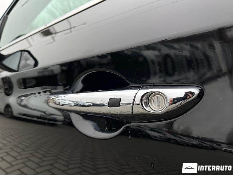 Hyundai Sonata 5