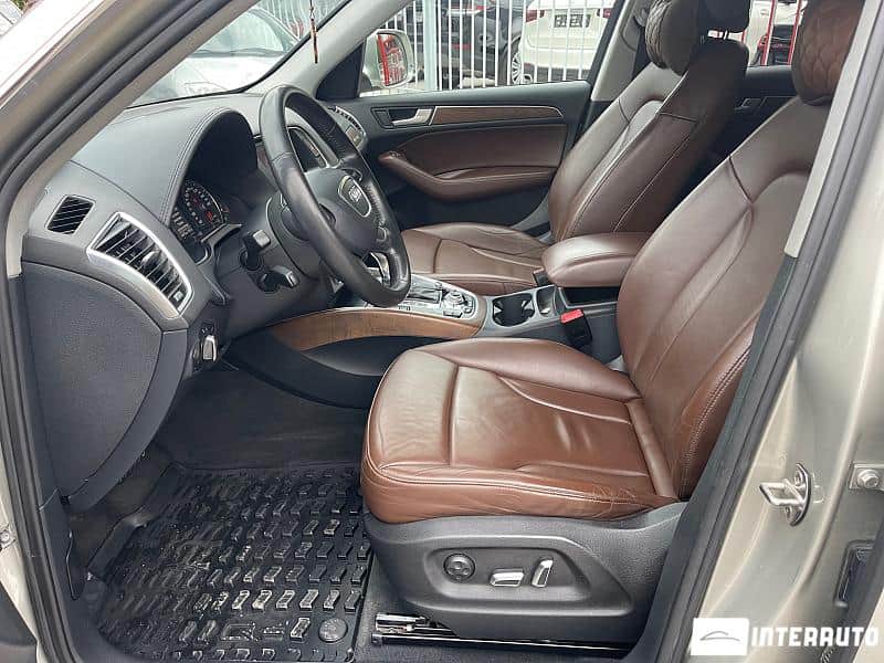 Audi Q5 5
