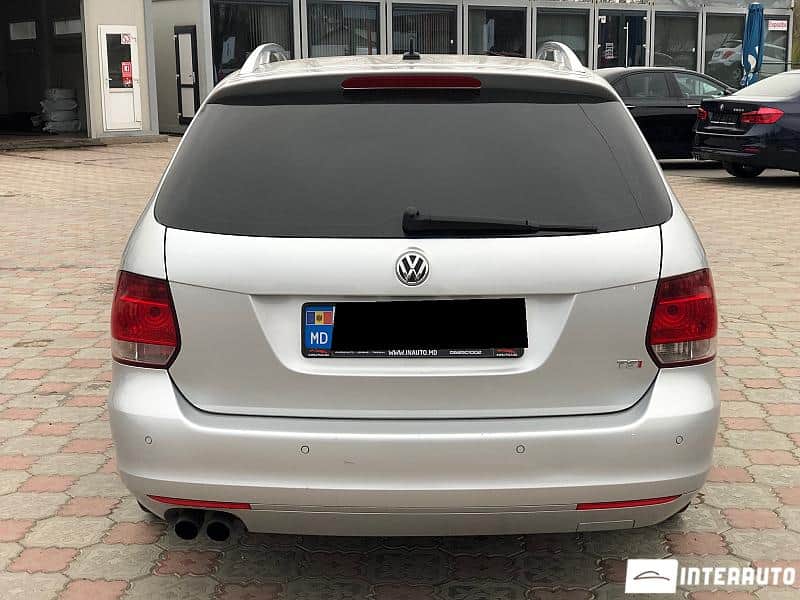 Volkswagen Golf 5