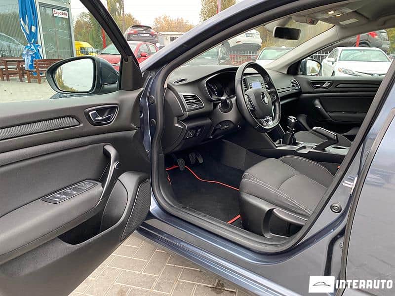Renault Megane 5