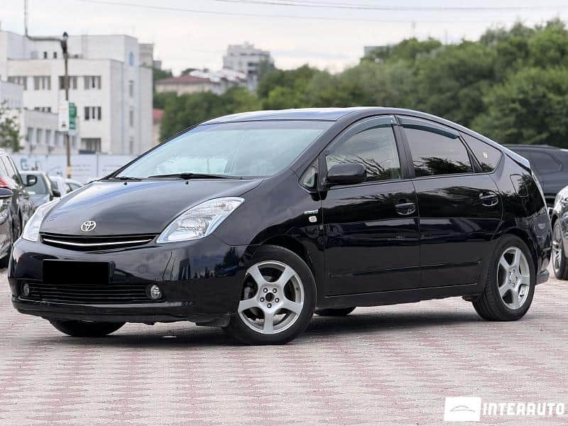 Toyota Prius 2008