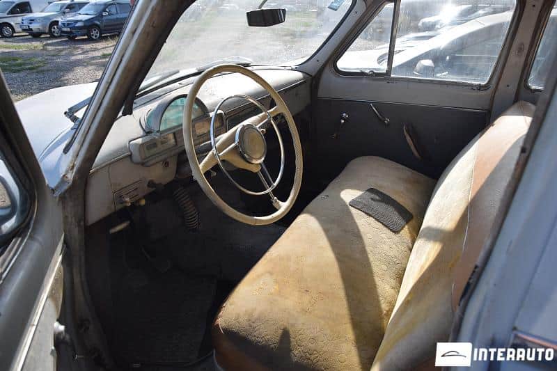 Gaz 21 5