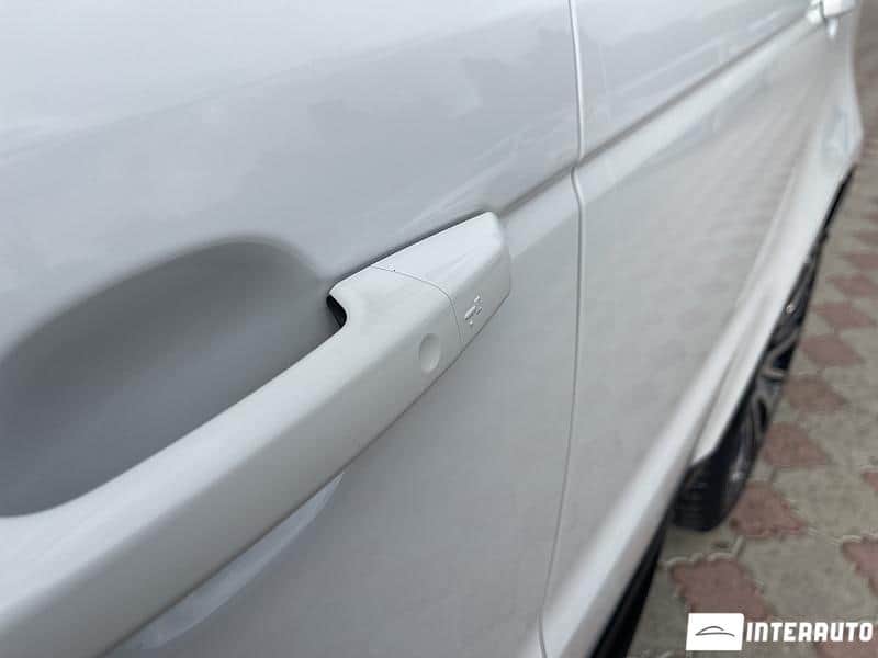Land Rover Range Rover Sport 5