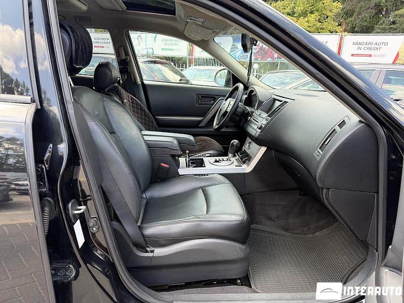 Infiniti FX 45 5