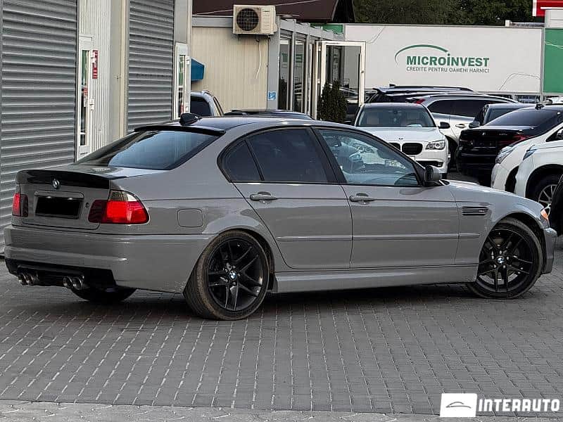 BMW 330 4