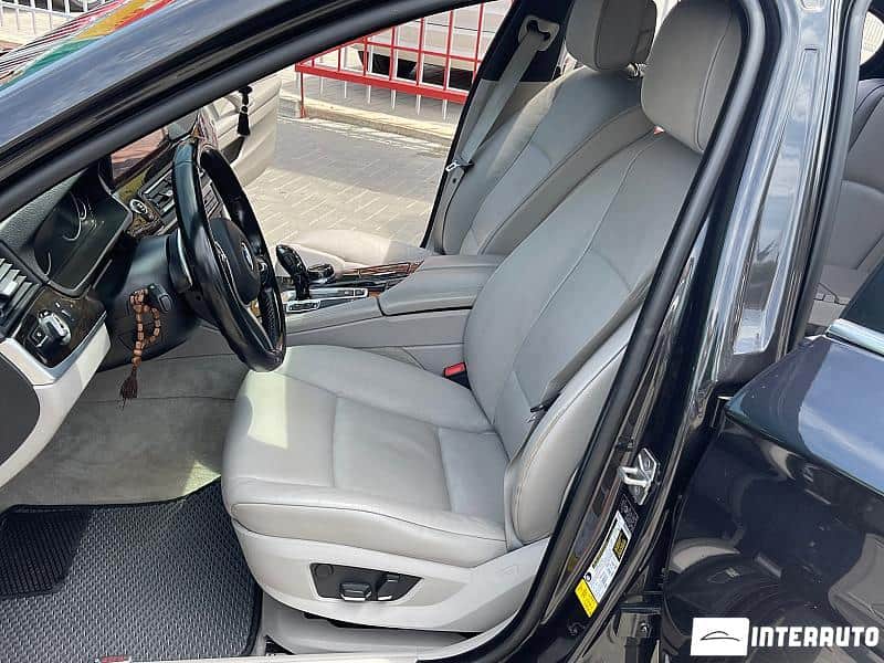 BMW 528 5