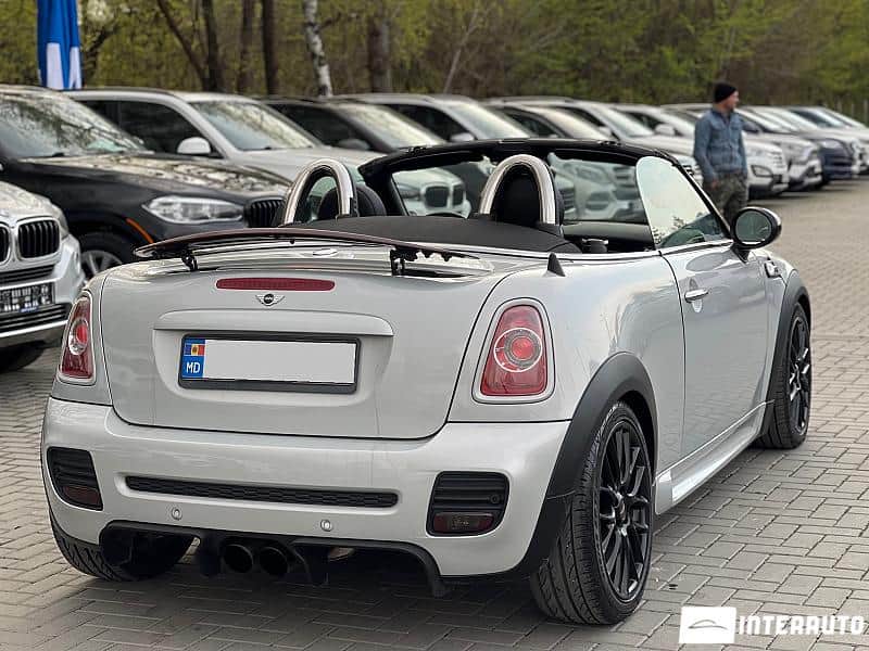 Mini One 3