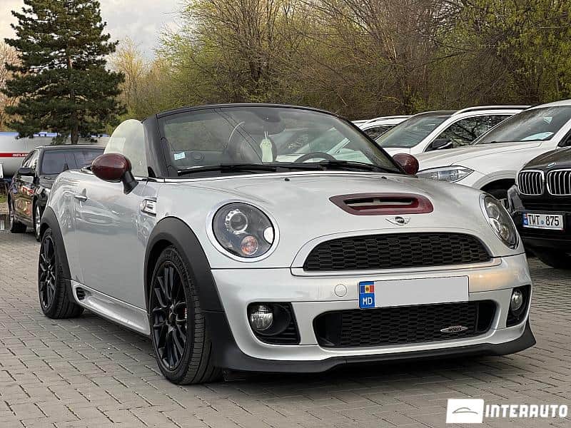 Mini One 2