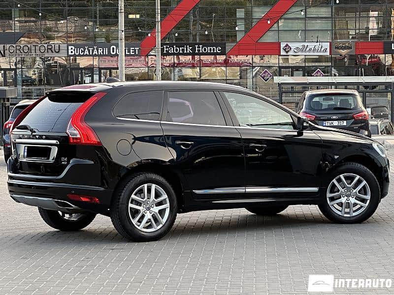 Volvo XC 60 3