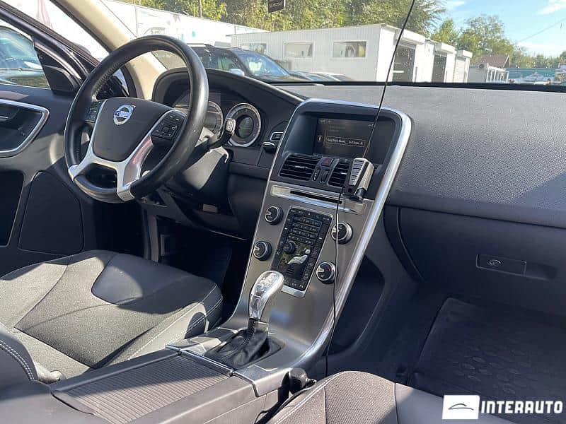 Volvo XC 60 5