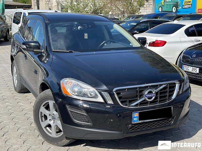2012 Volvo XC 60 — Foto 1