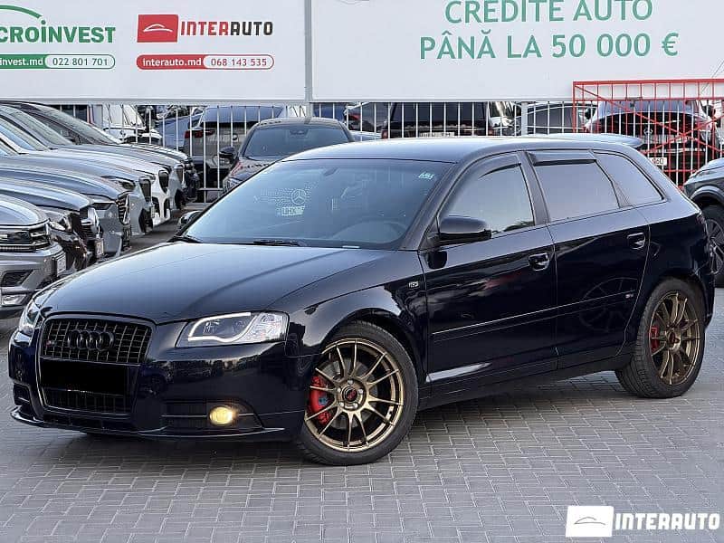 Audi A3 2006