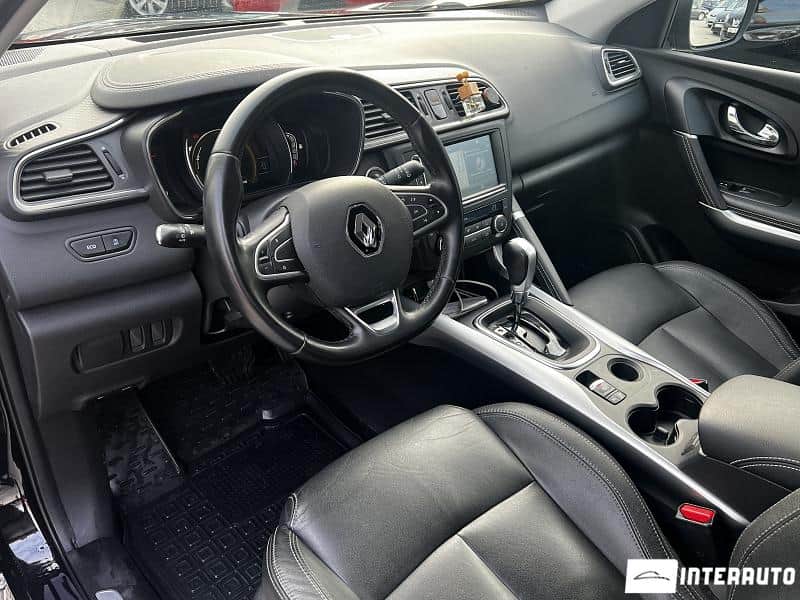 Renault Kadjar 5