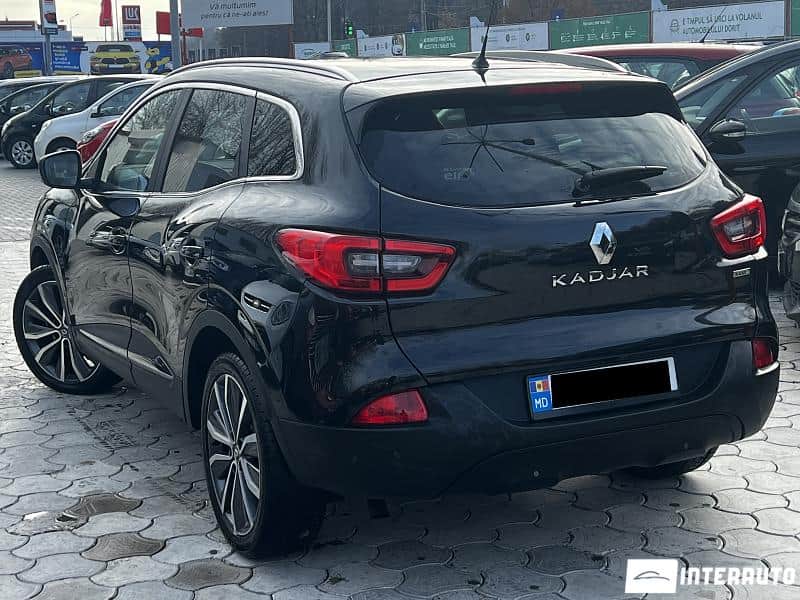 Renault Kadjar 3