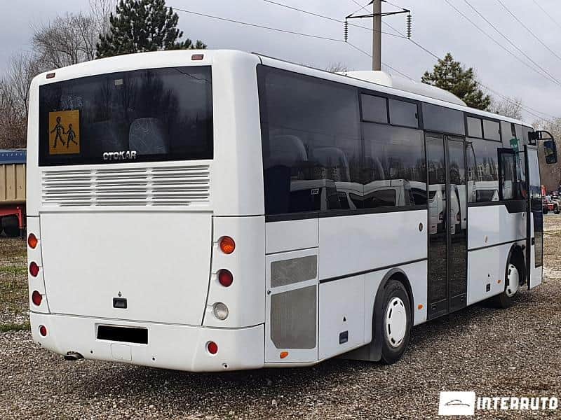 Otokar 13F20C 2