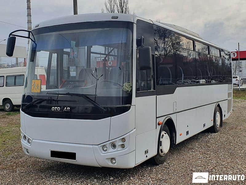 2009 Otokar 13F20C — Foto 1