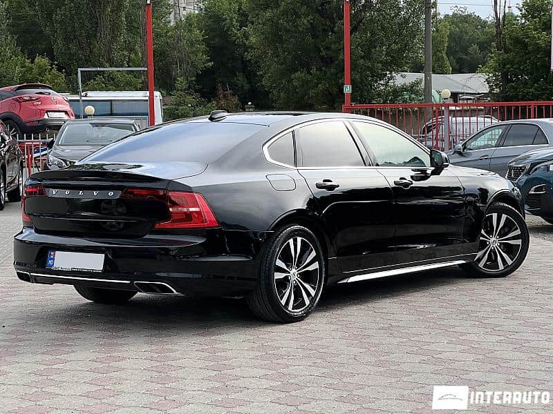 Volvo S 90 3