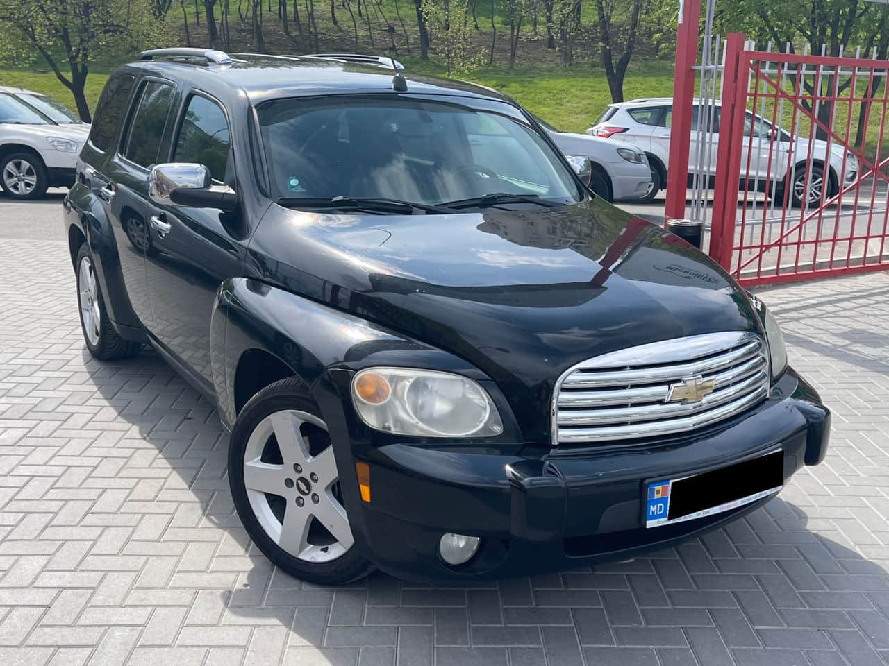 Chevrolet HHR 2008