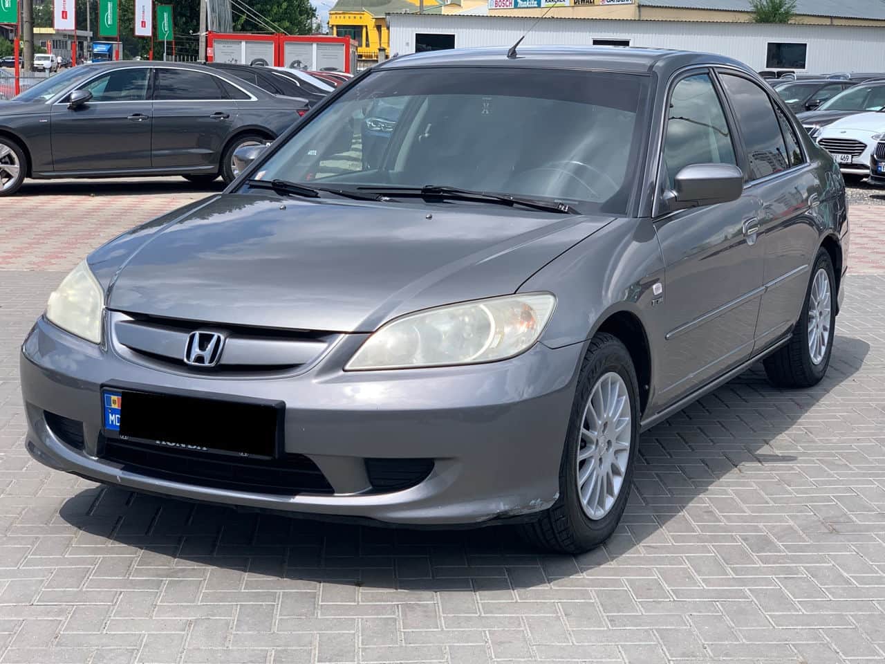 Honda Civic 2005