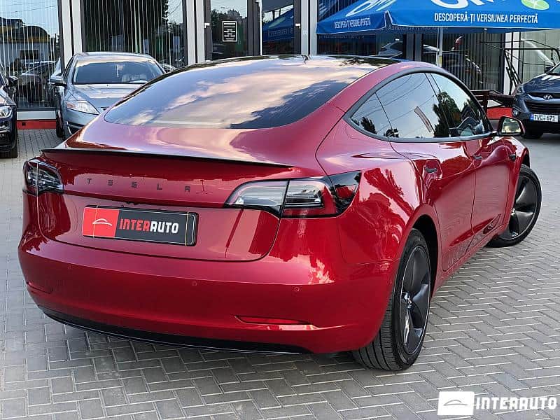 Tesla Model 3 3