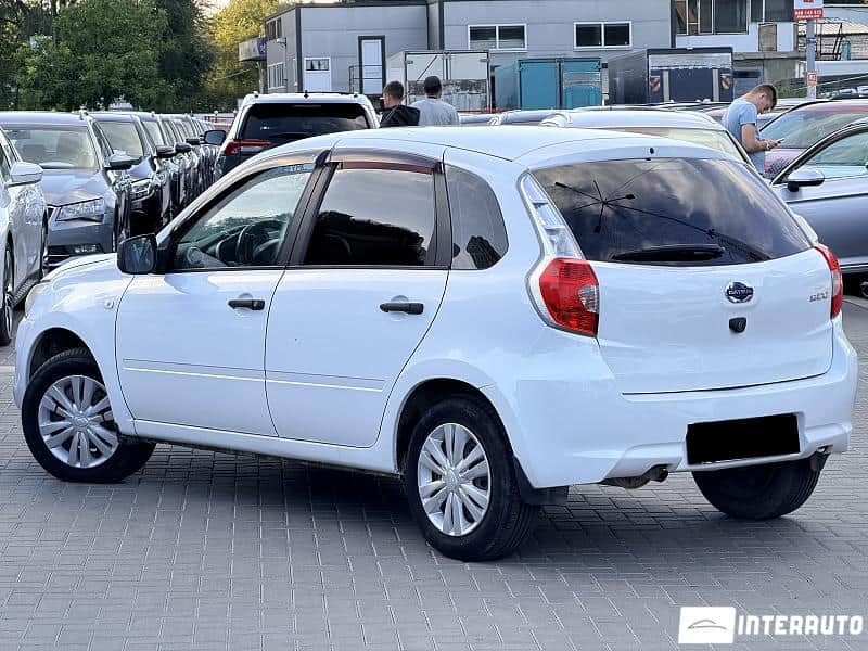 Datsun Mi-Do 4