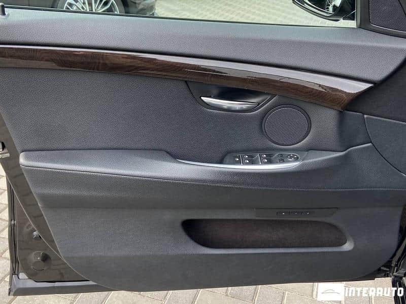 BMW 520 GT 5