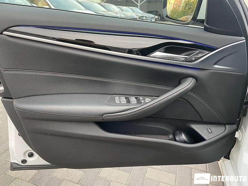 BMW 520 5