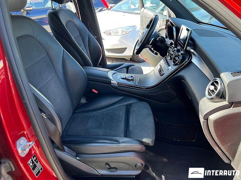 Mercedes GLC 250d 5