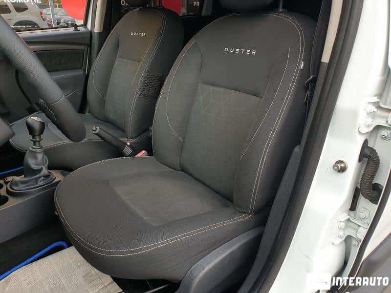 Dacia Duster 5