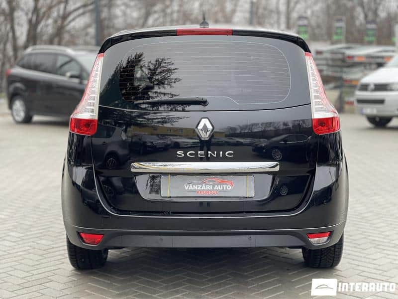 Renault Grand Scenic 4