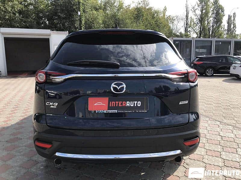 Mazda CX-9 5