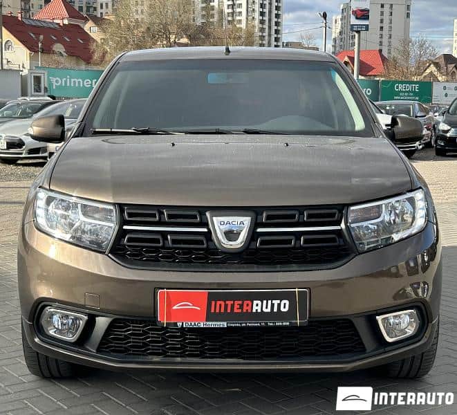 Dacia Logan 2