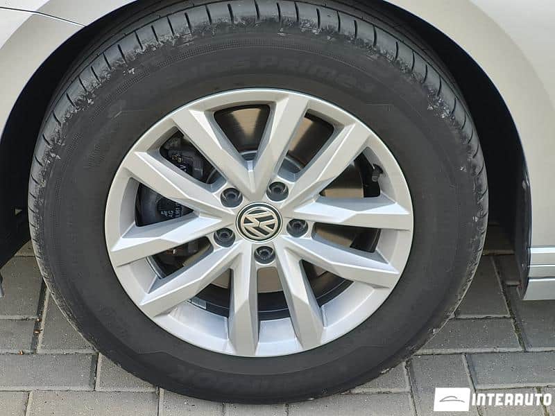 Volkswagen Passat 5