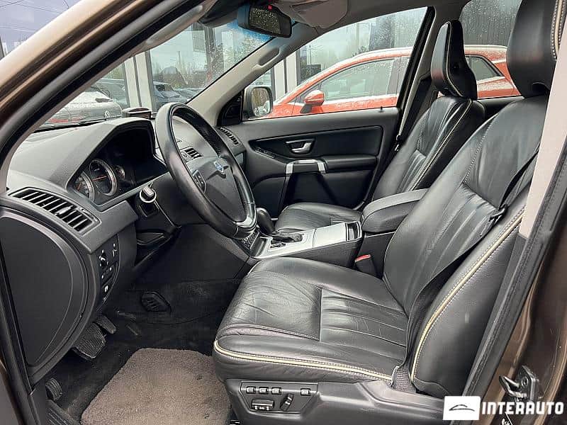 Volvo XC 90 5