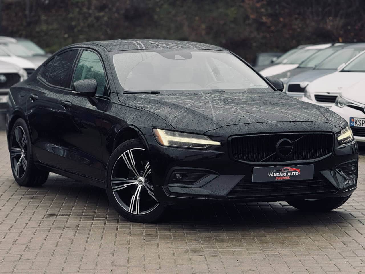 Volvo S 60 2021
