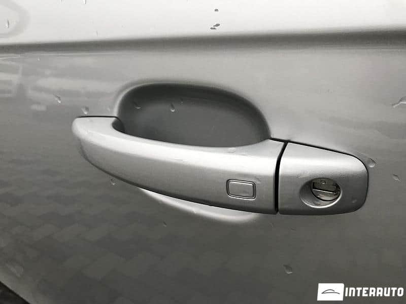 Audi A4 5