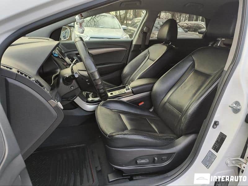 Hyundai i40 5