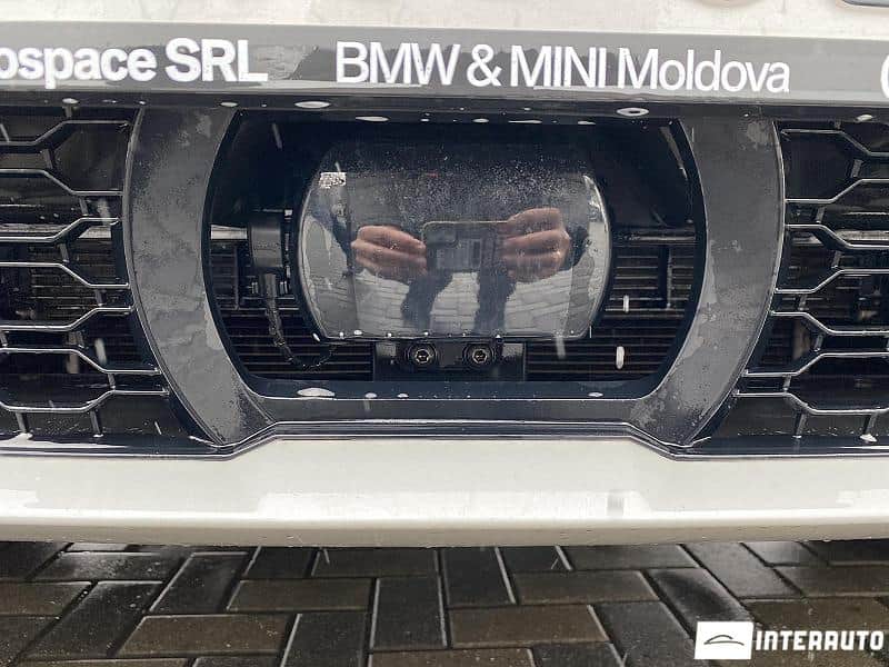 BMW X7 M5.0d 5