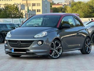 Opel Adam 2018
