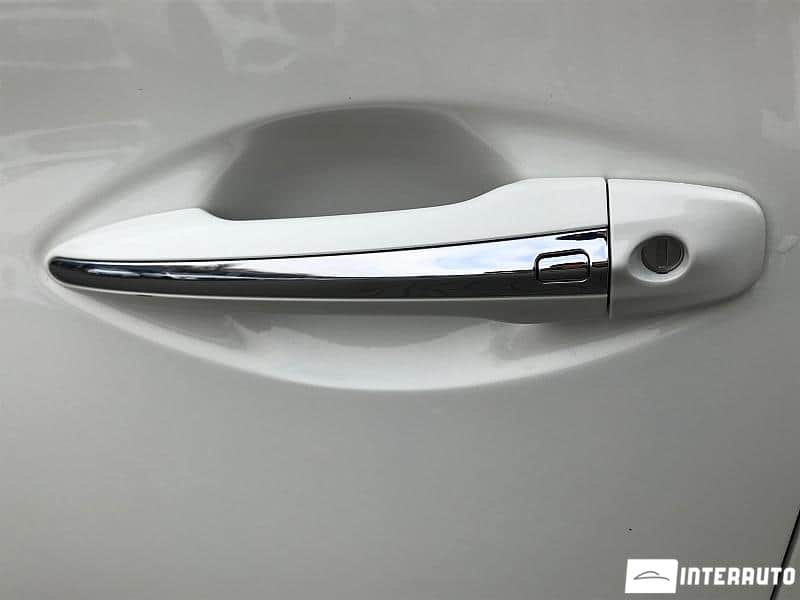 Infiniti Q50 5