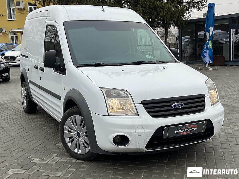 2011 Ford Transit Connect — Foto 1