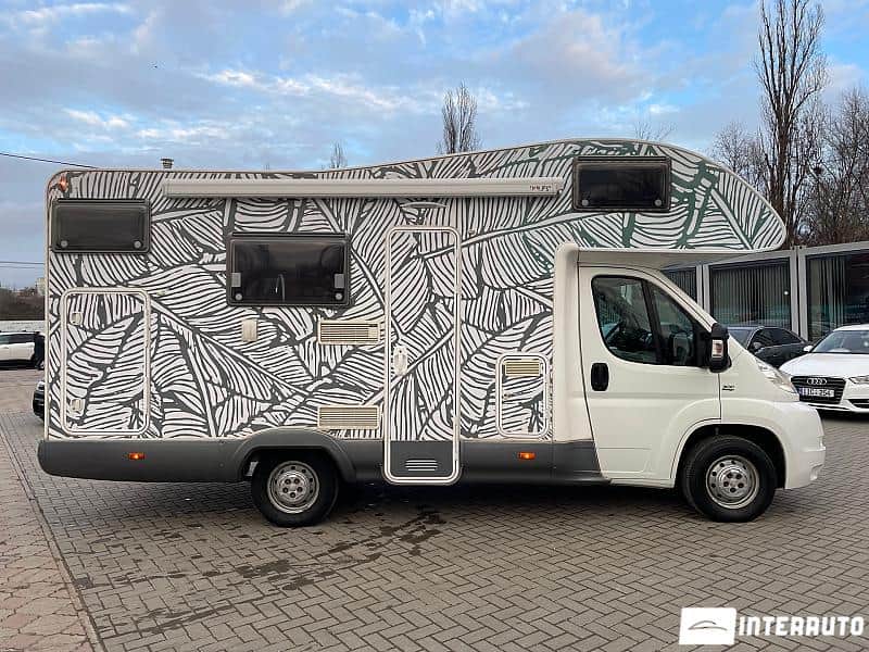 Fiat Ducato 4
