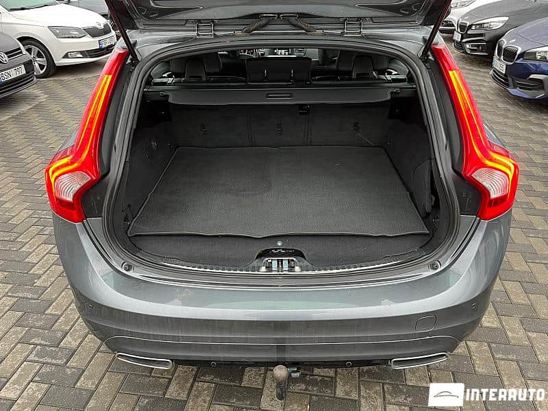 Volvo V 60 5