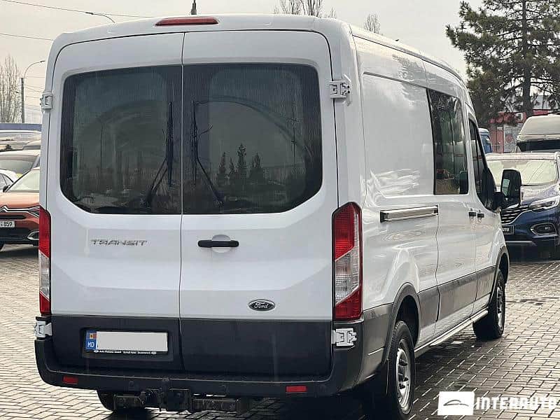 Ford Transit 3