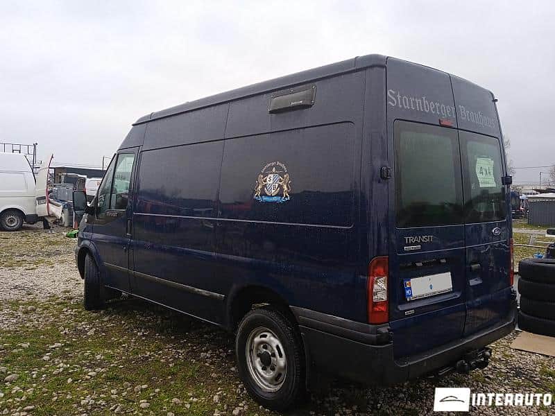 Ford Transit 4