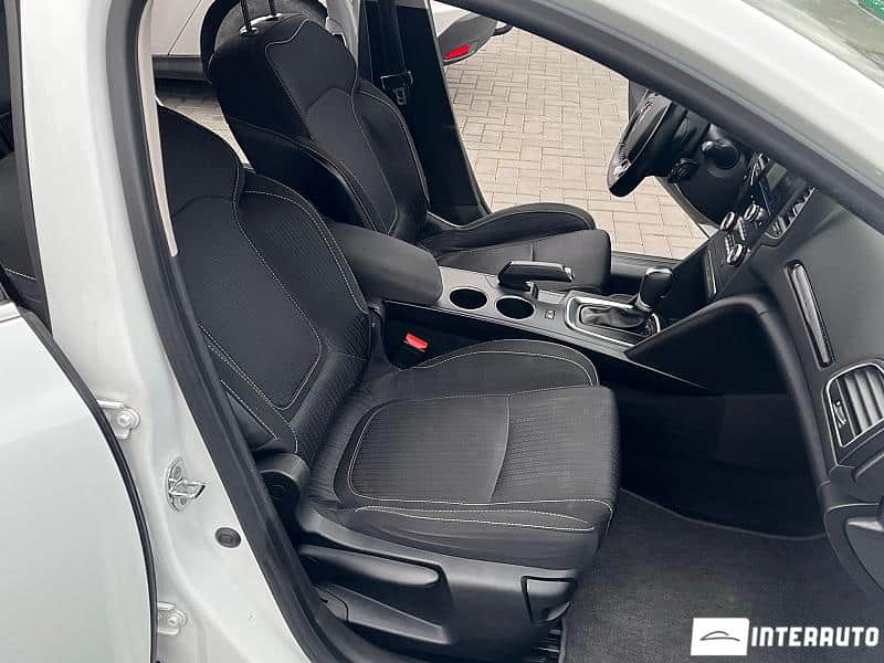 Renault Megane 5