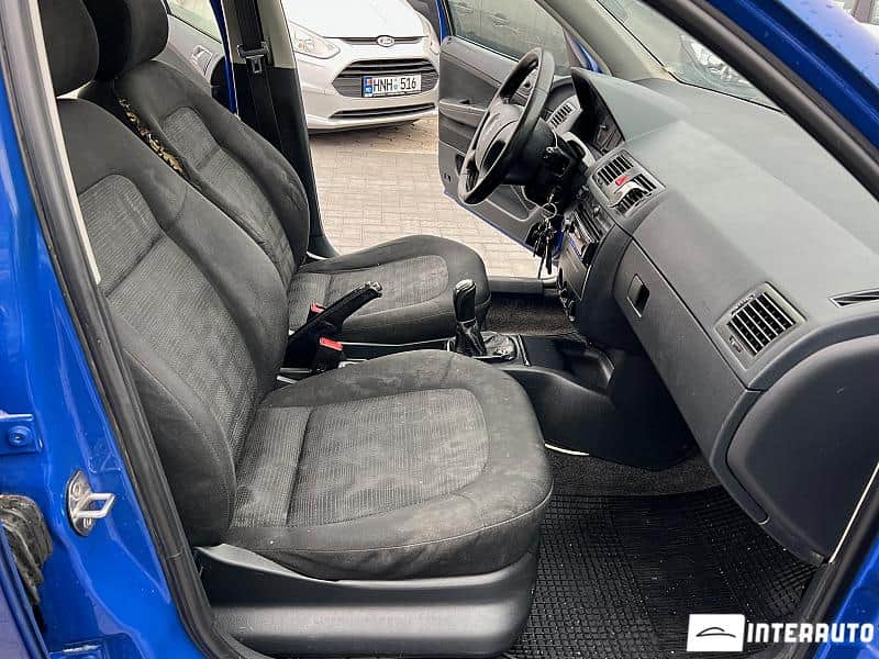Skoda Fabia 5