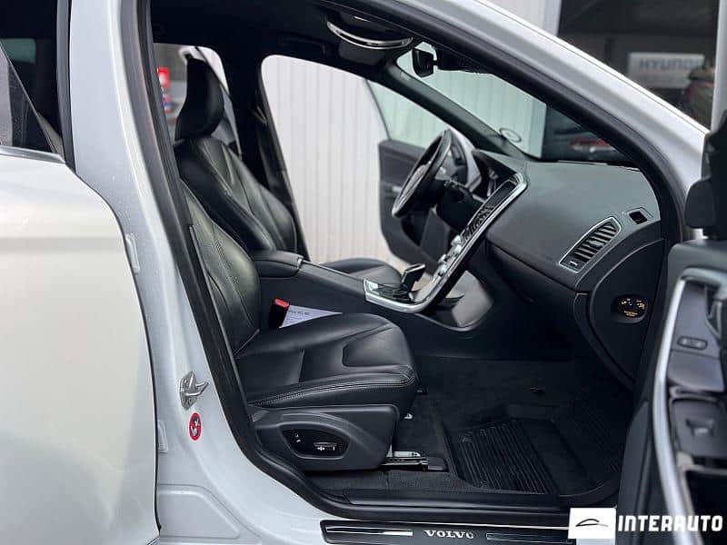 Volvo XC 60 5