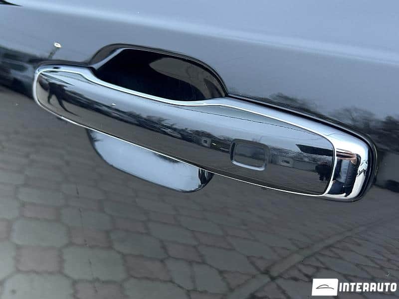 Volvo XC 90 5